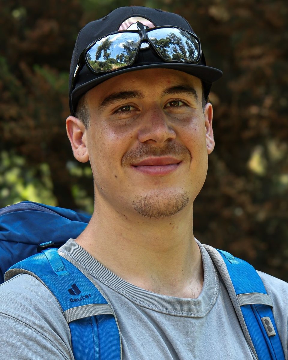 Josep Baixas, founder of Build for the Mountain