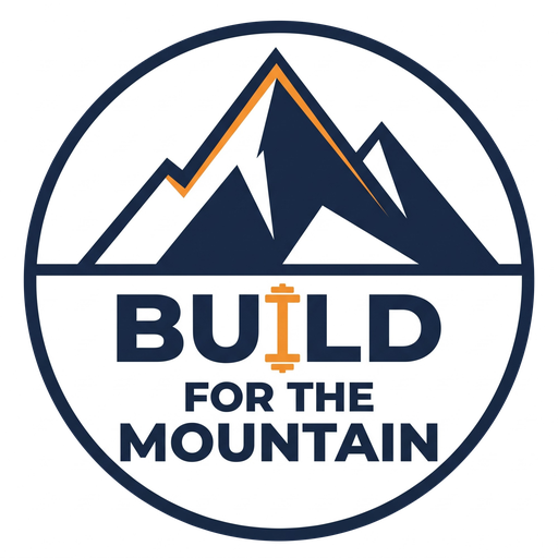 Build for the Mountain logo